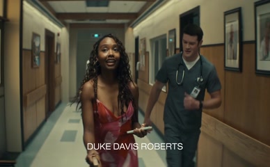 ASHLEIGH LATHROP NUDE/SEXY SCENE IN BRILLIANT MINDS