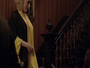 KELLY ANDERSON in UNDERBELLY (2008-2013)