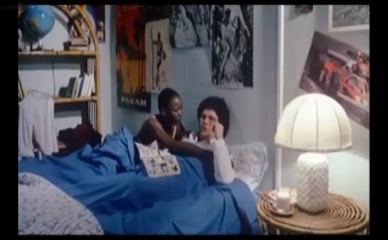 UNKNOWN NUDE/SEXY SCENE IN W LA FOCA!