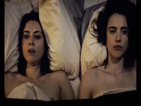 AUBREY PLAZA in HONEY DON'T! (2025)