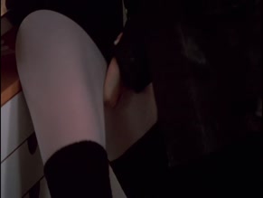 EMMA CROFT NUDE/SEXY SCENE IN SMILLA'S SENSE OF SNOW