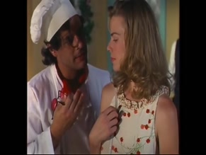 JANINE STILLO,SAXON TRAINOR NUDE/SEXY SCENE IN RED SHOE DIARIES