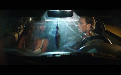 ALISHA BOE NUDE/SEXY SCENE IN 68 KILL
