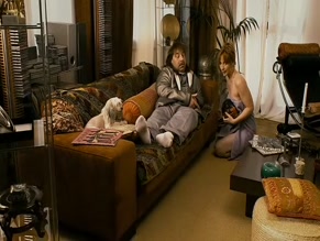 VICA KEREKES in SUPER BOY (2009)