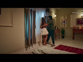 MAHI DESHPANDE in CRUSH (2026)