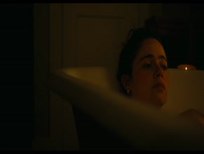 MOLLY GORDON in OH, HI!