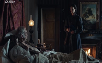 ANOUCHKA KREGAR NUDE/SEXY SCENE IN REBELLE: LES AVENTURES DE LA JEUNE GEORGE SAND