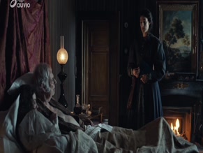ANOUCHKA KREGAR in REBELLE: LES AVENTURES DE LA JEUNE GEORGE SAND (2025)