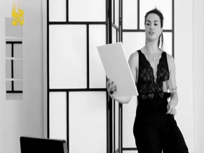 GABY HAVIARAS in 302