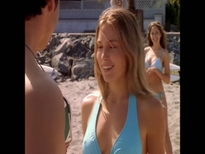 SARAH CARTER in A DATE WITH DARKNESS: THE TRIAL AND CAPTURE OF ANDREW LUSTER (2003)