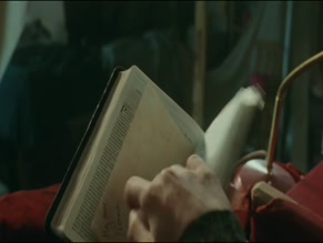 UNKNOWN in SILENT ROAR (2023)