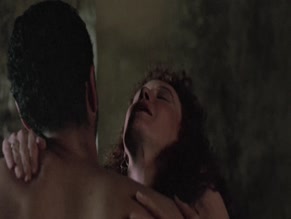 JAMIE ROSE NUDE/SEXY SCENE IN PLAYROOM