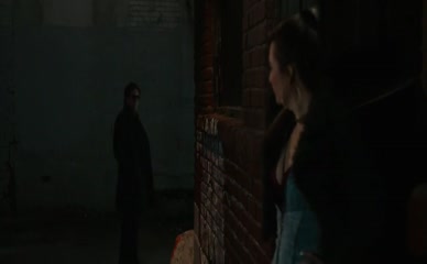 VERONIKA LECLERC STRICKLAND NUDE/SEXY SCENE IN DEATH OF A LADIES' MAN