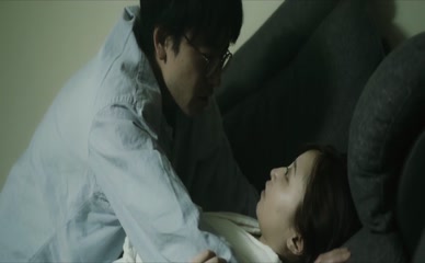 AYUMI KIMITO,SHIJIMI NUDE/SEXY SCENE IN VIRGIN GHOST CUM AT THE END OF THE WORLD!