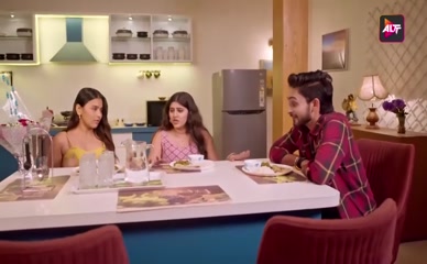 UNKNOWN NUDE/SEXY SCENE IN RANGEEN KAHANIYAN ( DIL MAANGE MORE) 2025