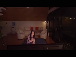 ANGEL CASTRO in SEX DRIVE