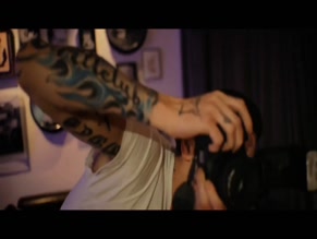 LEILA LOWFIRE in UNDERWEARLIES (2016)