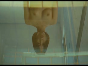 YUI ICHIKAWA NUDE/SEXY SCENE IN UNDULANT FEVER