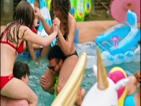 MORGAN OBENREDER in KILLER IN SUBURBIA (2020)