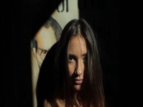 LIYA SILVER NUDE/SEXY SCENE IN LIYA SILVER NUDE IN PHOTOSHOT