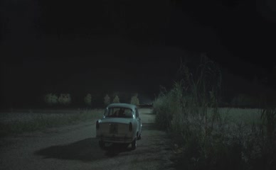 FRANCESCA OLIA NUDE/SEXY SCENE IN THE MONSTER OF FLORENCE