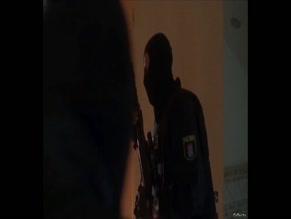 GUDRUN LANDGREBE in VINZENZ & CLAIRE