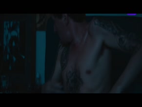 UNKNOWNS NUDE/SEXY SCENE IN VARSHAVA'21