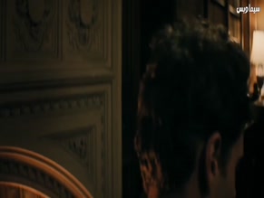 TESSA THOMPSON NUDE/SEXY SCENE IN HEDDA