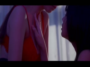 AZI ACOSTA in SORORITY (2025)