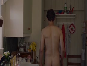 JANNE FORMOE in NESTE SOMMER (2014)