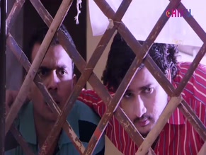 AAYUSHI JAISWAL in FULJHADI BHABHI