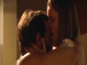 DANIELA MELCHIOR NUDE/SEXY SCENE IN VALOR DA VIDA