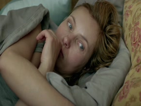 JORDIS TRIEBEL in OPERATION ZUCKER - JAGDGESELLSCHAFT (2016)