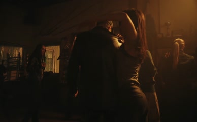 JESS KHAN-LEE NUDE/SEXY SCENE IN HOTEL COSTIERA