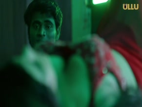 ALENDRA BILL,ANITA JAISWAL NUDE/SEXY SCENE IN SABAK ISHQ KA 2
