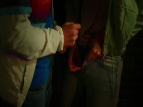 DAMARIS DE JONG in FOLLOW DE SOA