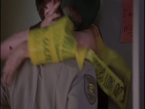 LIV TYLER in COOKIE'S FORTUNE