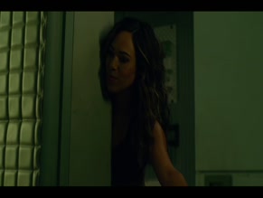 JESSICA CAMACHO in ANOTHER LIFE (2019-)