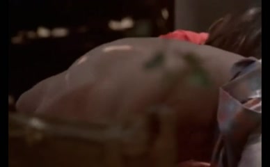 ALESSANDRA VANZI NUDE/SEXY SCENE IN MANIA