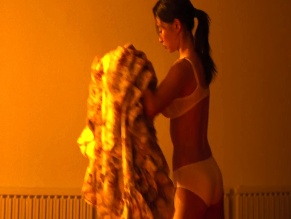 BANG HYO-RIN in AEMA