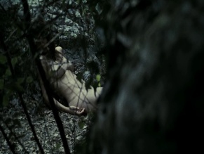 BARBARA GOENAGA NUDE/SEXY SCENE IN TIMECRIMES