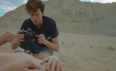 OLIVIA HYTHA NUDE/SEXY SCENE IN LET'S BOTH TRY