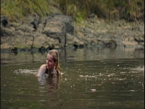 MARKELLA KAVENAGH in MY FIRST SUMMER (2020)
