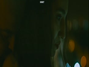 FATMA SFARR in AICHA (2025)