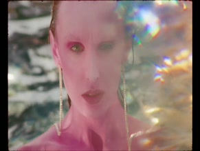 MELISSA CHILSON in OSMOSIS (2023)