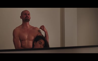 NICOLA ACHILLEAS NUDE/SEXY SCENE IN THE ART OF LOVE