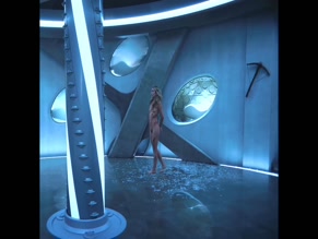 DICHEN LACHMAN in ALTERED CARBON (2018-)