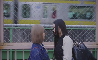 NOA EIKAWA,GOMI MOYURU NUDE/SEXY SCENE IN SAAYA & KOHARU