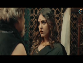 PRIYANKA CHAURASIA in BITTU WEBSERIES
