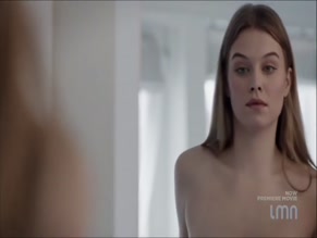 TIERA SKOVBYE in MY DAUGHTER'S DISGRACE (2016)